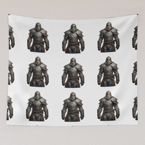 Item preview, Viking Warrior, Logo, Sticker, Wall arts, Art Prints and More designed and sold by Kevin Lou.