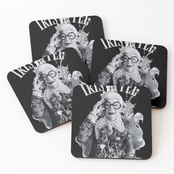 Item preview, Iris Apfel Classic designed and sold by studiopekepeke.