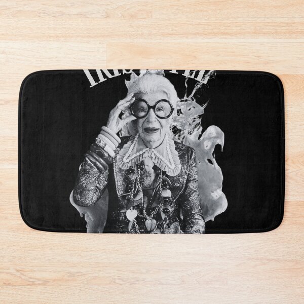 Item preview, Iris Apfel Classic designed and sold by studiopekepeke.