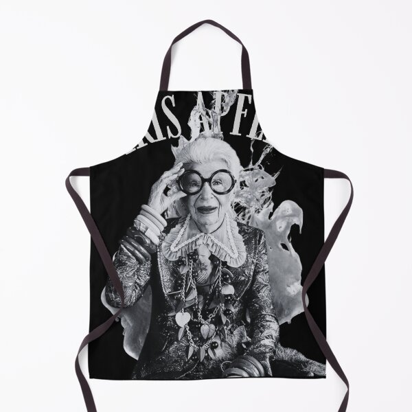Item preview, Iris Apfel Classic designed and sold by studiopekepeke.