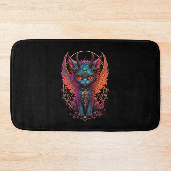 Item preview, Cute but evil designed and sold by sekrecja.