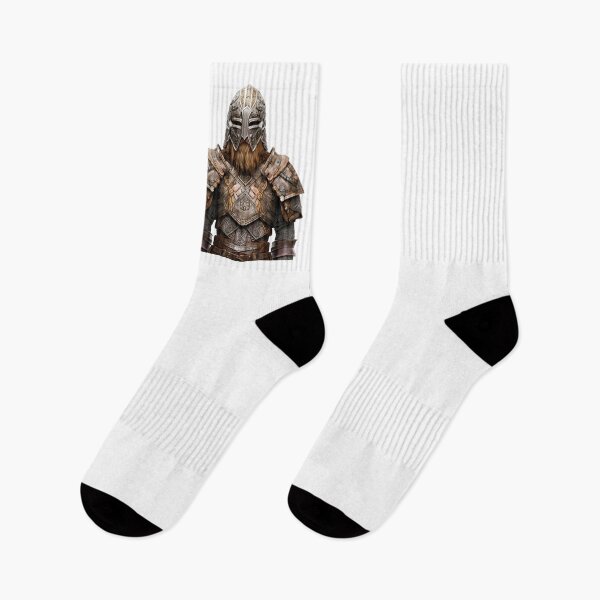 Item preview, Viking Warrior, Logo, Sticker, Wall arts, Art Prints and More designed and sold by Kevin Lou.