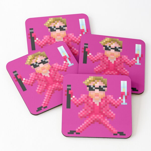 Item preview, 16-Bits Ryan designed and sold by Feeank.
