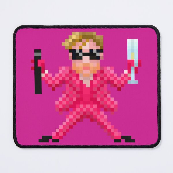 Item preview, 16-Bits Ryan designed and sold by Feeank.