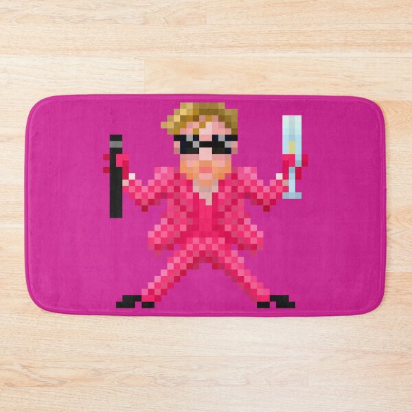 Item preview, 16-Bits Ryan designed and sold by Feeank.