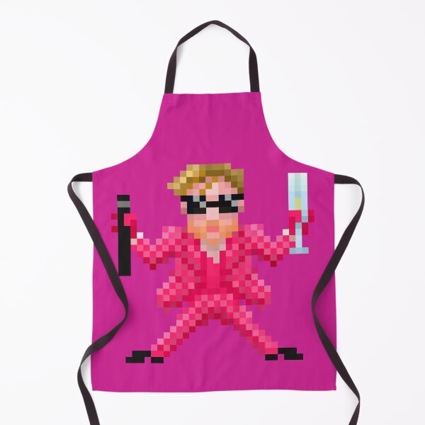 Item preview, 16-Bits Ryan designed and sold by Feeank.