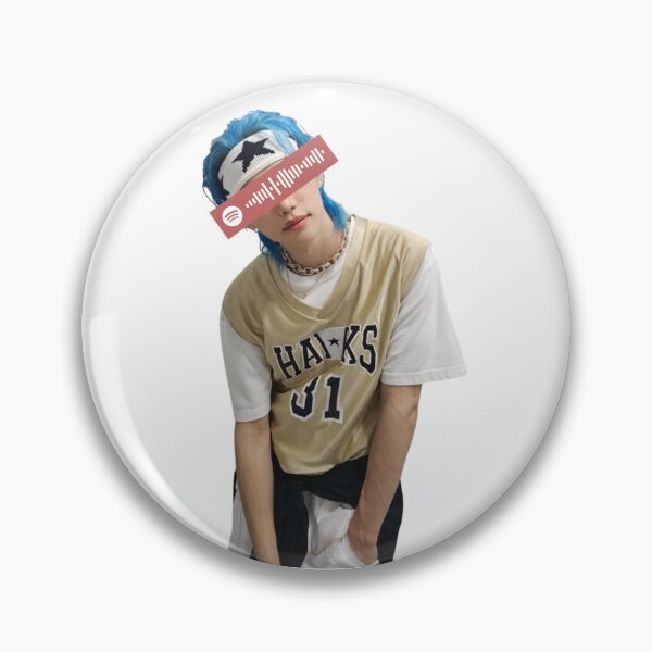 Item preview, Felix Deep End SKZ designed and sold by Darkpikachuuu.