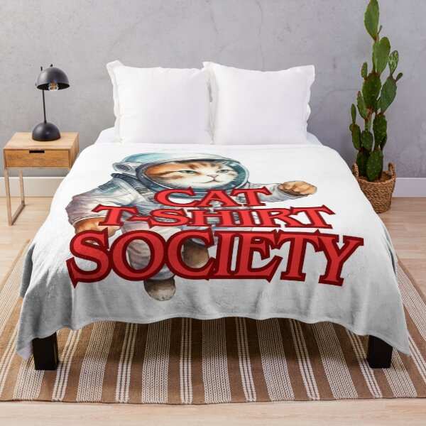 Item preview, Cat tshirt society designed and sold by LorenzoArtZa.