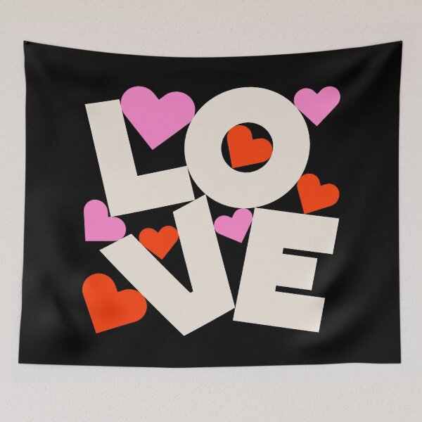 Item preview, Love is All You Need designed and sold by emarts.