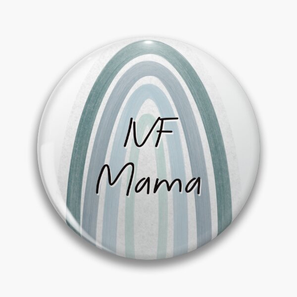 Item preview, IVF Mama  designed and sold by LongLiveCustoms.