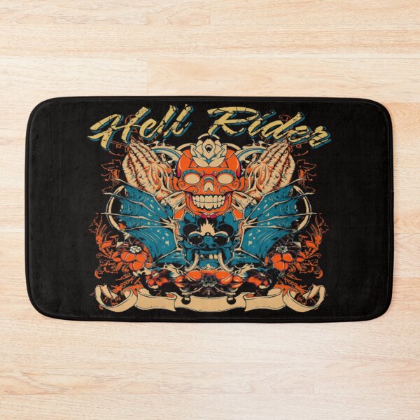 Item preview, Hell Riders designed and sold by OtherMoment.