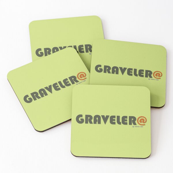 Item preview, bottomless graveler designed and sold by Gravelymas.