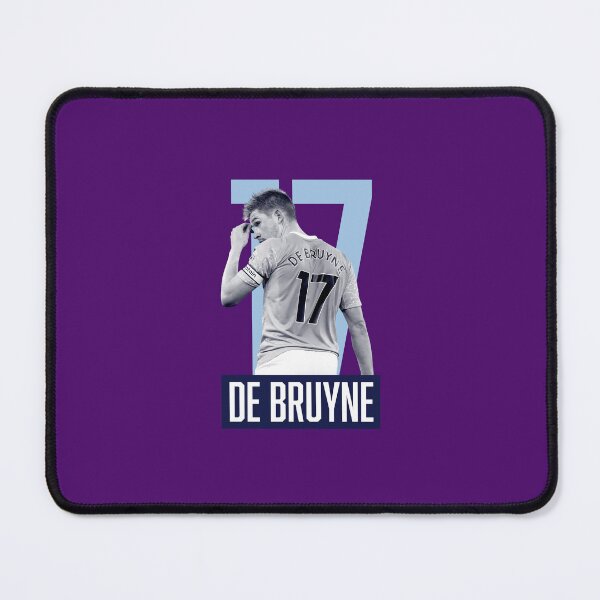 Item preview, Kevin De Bruyne designed and sold by SYGN.