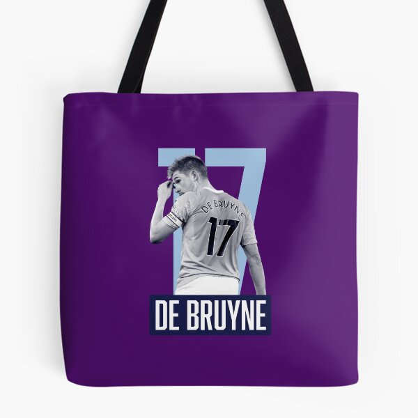 Item preview, Kevin De Bruyne designed and sold by SYGN.
