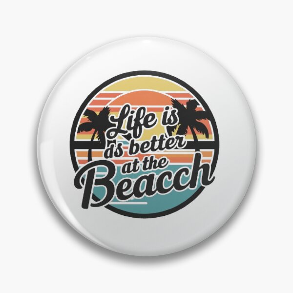 Item preview,   life is better at the beach ,Beach life  ,gift idea  designed and sold by masteryStore.