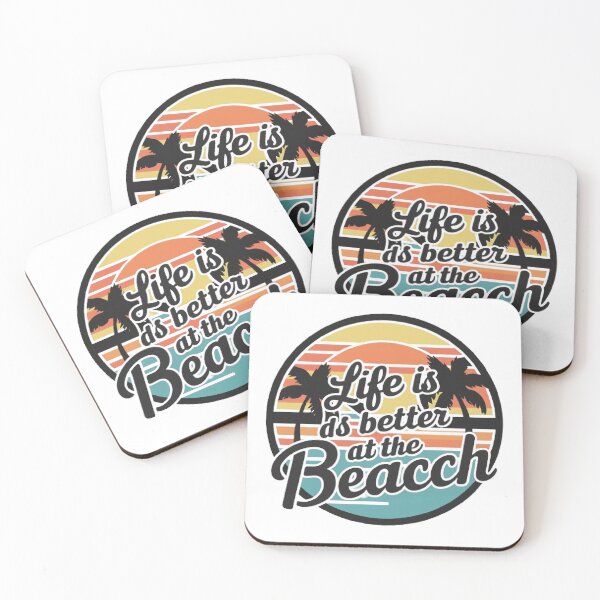 Item preview,   life is better at the beach ,Beach life  ,gift idea  designed and sold by masteryStore.