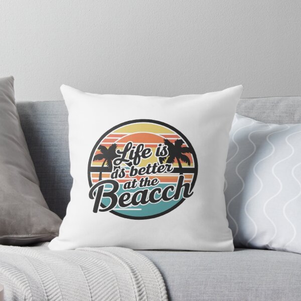 Item preview,   life is better at the beach ,Beach life  ,gift idea  designed and sold by masteryStore.