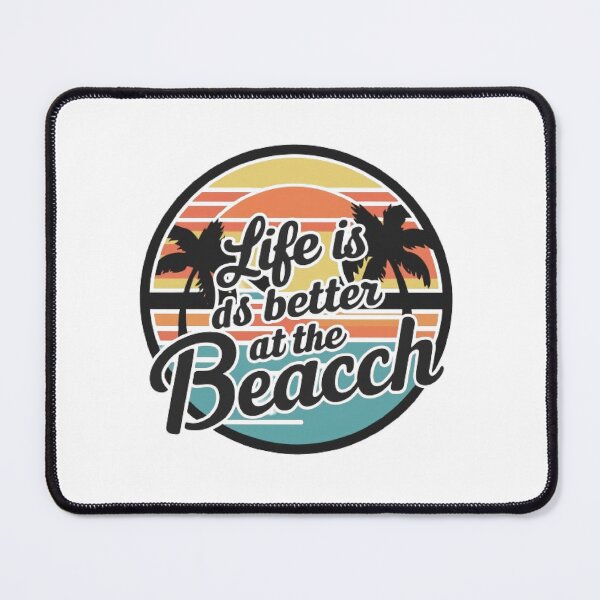 Item preview,   life is better at the beach ,Beach life  ,gift idea  designed and sold by masteryStore.