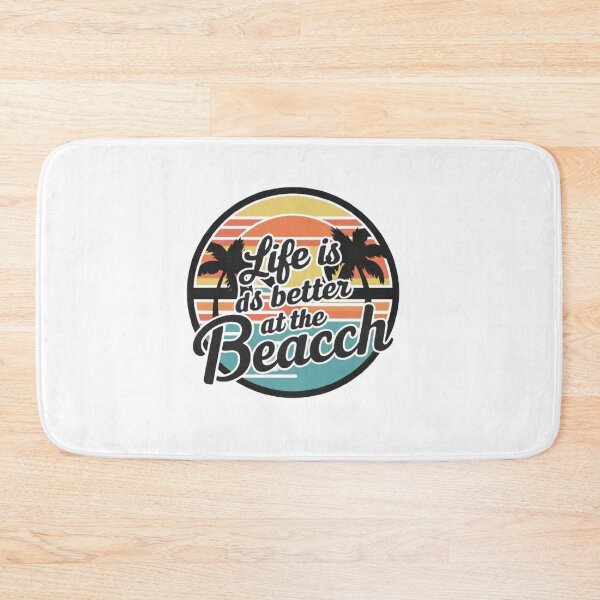 Item preview,   life is better at the beach ,Beach life  ,gift idea  designed and sold by masteryStore.