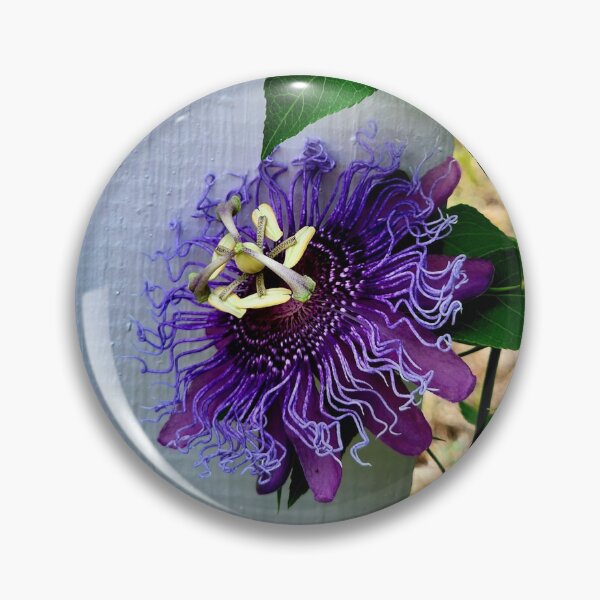 Item preview, A Gardner Blinded by Passion designed and sold by Lacey Schmidt.