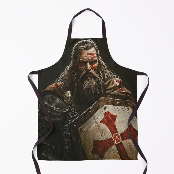 Item preview, William of Chartres designed and sold by OccultDreams.