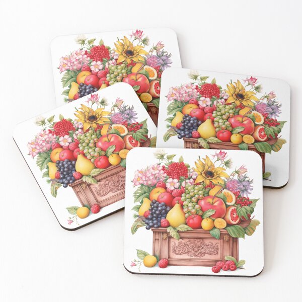 Item preview, Fruit Box designed and sold by AxeWave.
