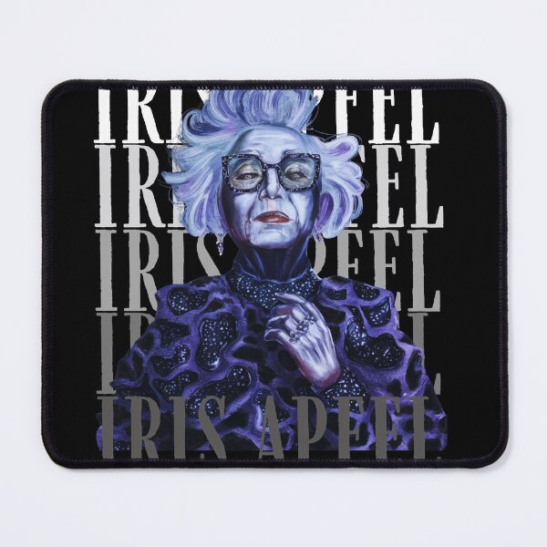 Item preview,   Iris Apfel Classic designed and sold by studiopekepeke.
