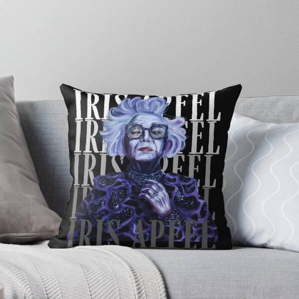 Item preview,   Iris Apfel Classic designed and sold by studiopekepeke.