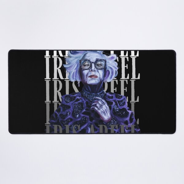 Item preview, Iris Apfel Classic designed and sold by studiopekepeke.