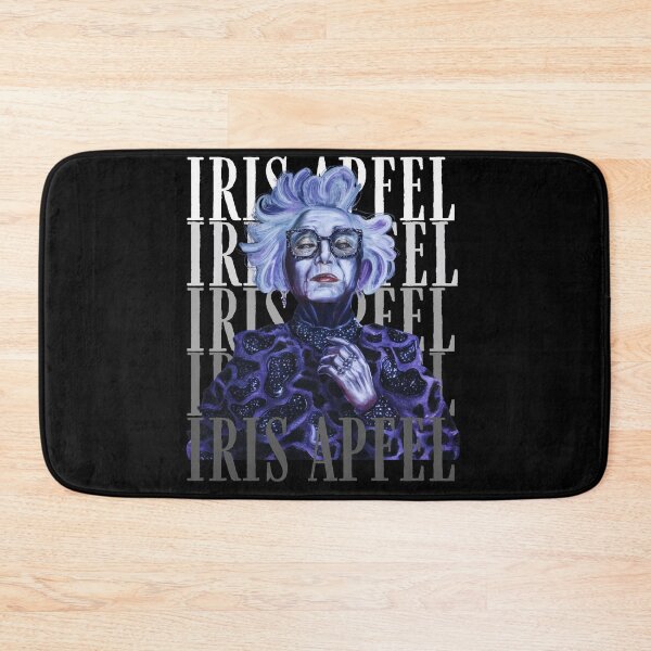 Item preview, Iris Apfel Classic designed and sold by studiopekepeke.