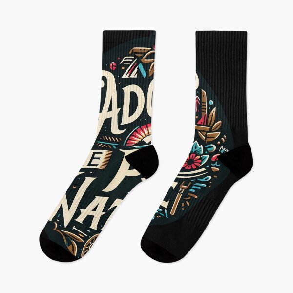 Item preview, Adopt the pace of nature, typography designed and sold by maxmaj.
