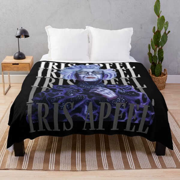 Item preview,   Iris Apfel Classic designed and sold by studiopekepeke.