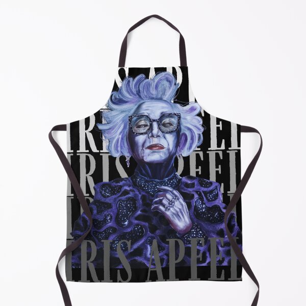 Item preview, Iris Apfel Classic designed and sold by studiopekepeke.