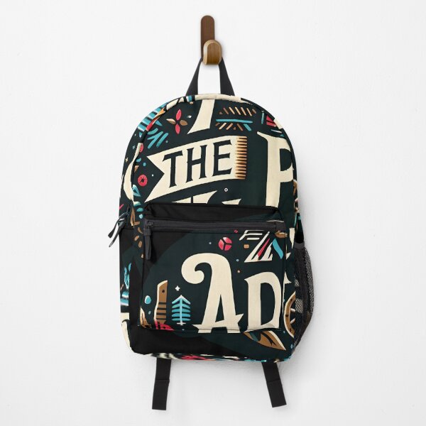 Item preview, Adopt the pace of nature, typography designed and sold by maxmaj.