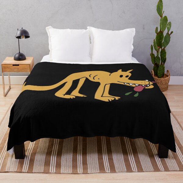 Item preview, Vegan wolf  designed and sold by Eolithic.