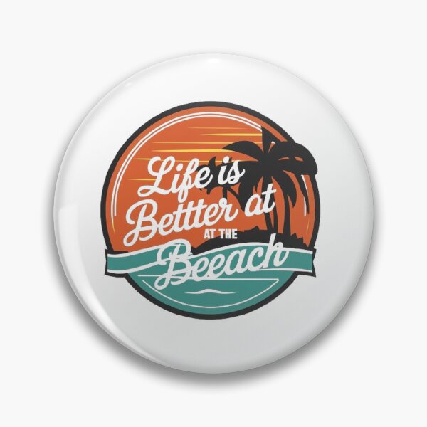 Item preview,    life is better at the beach ,Beach life  ,gift idea  designed and sold by masteryStore.
