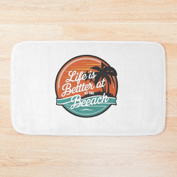 Item preview,    life is better at the beach ,Beach life  ,gift idea  designed and sold by masteryStore.