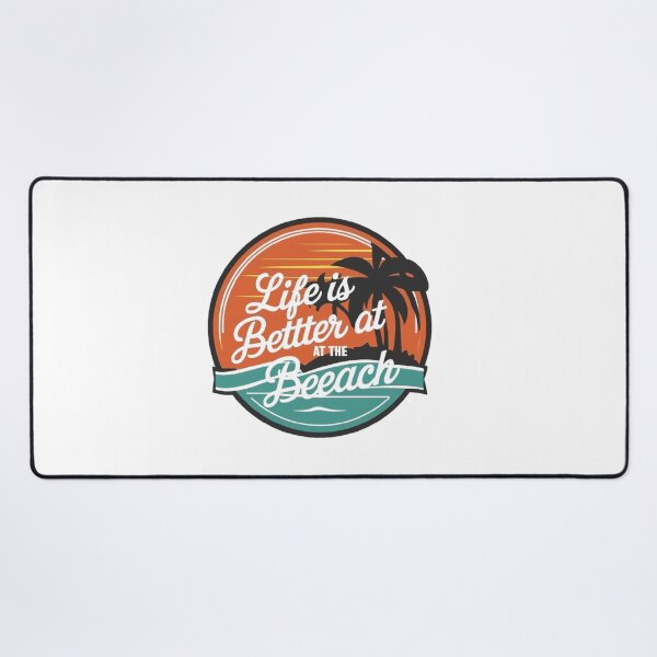Item preview, life is better at the beach ,Beach life ,gift idea designed and sold by masteryStore.