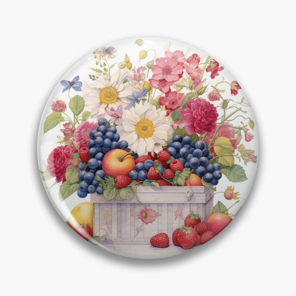 Item preview, Fruit Box designed and sold by AxeWave.