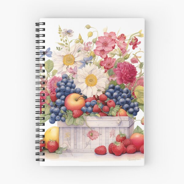 Item preview, Fruit Box designed and sold by AxeWave.