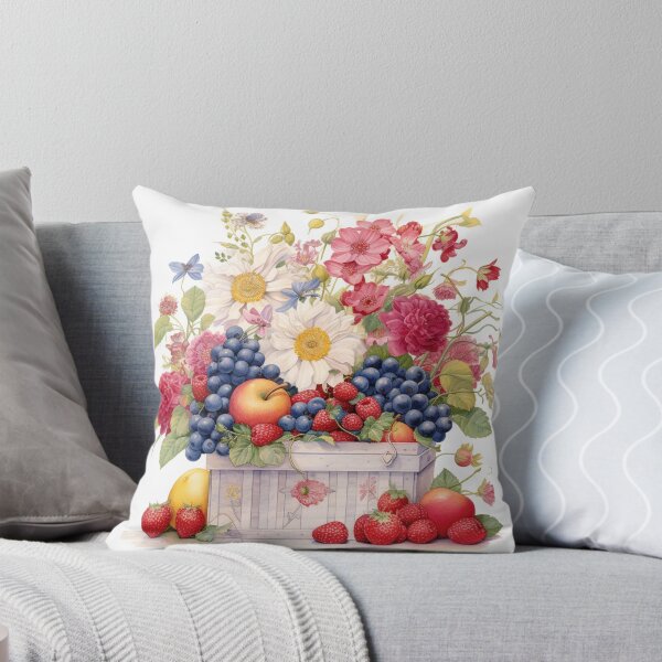 Item preview, Fruit Box designed and sold by AxeWave.