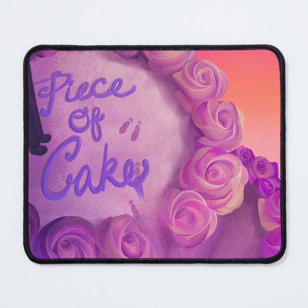 Item preview, Piece of Cake designed and sold by Soaptears.