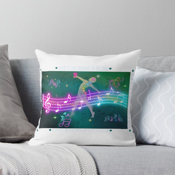 Item preview, Music Graphic Design With Quotes designed and sold by Iiswaz.