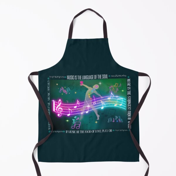 Item preview, Music Graphic Design With Quotes designed and sold by Iiswaz.