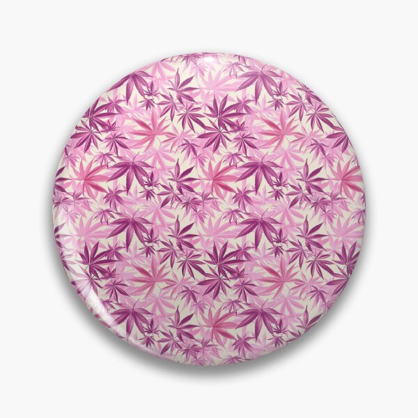 Item preview, Cannabis leaf pattern seamless digital arts designed and sold by Panom Suavichien.