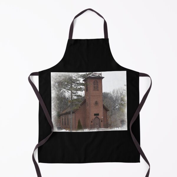 Item preview, Little Brown Church In The Vale designed and sold by KirtTisdale.