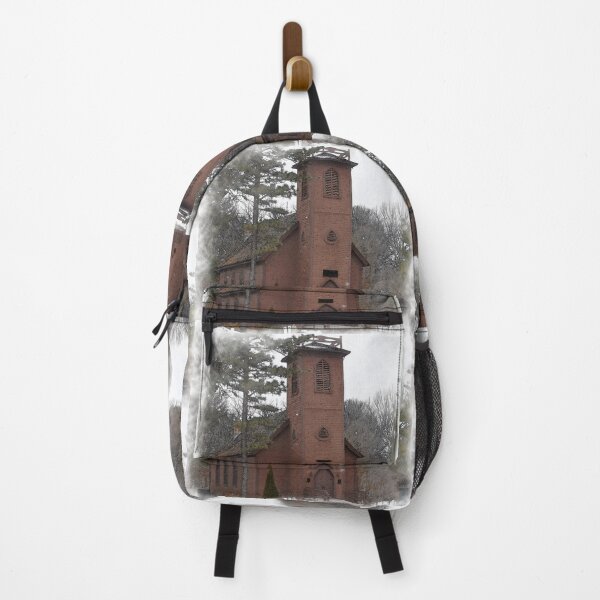 Item preview, Little Brown Church In The Vale designed and sold by KirtTisdale.