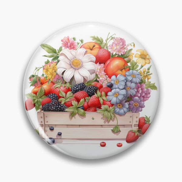 Item preview, Fruit Box designed and sold by AxeWave.