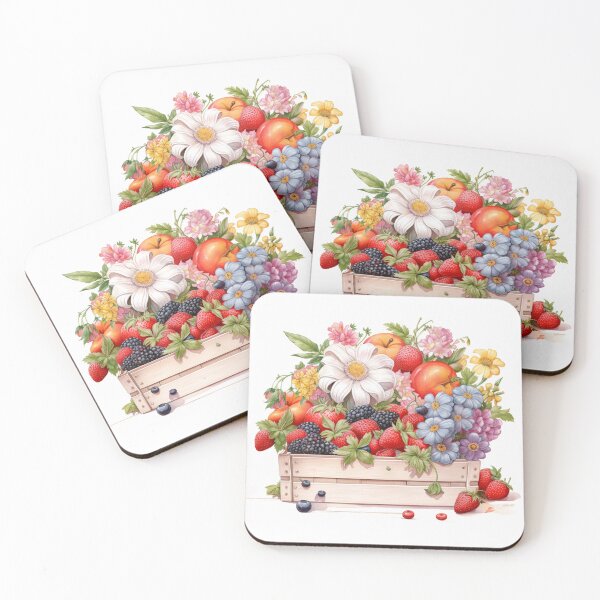 Item preview, Fruit Box designed and sold by AxeWave.