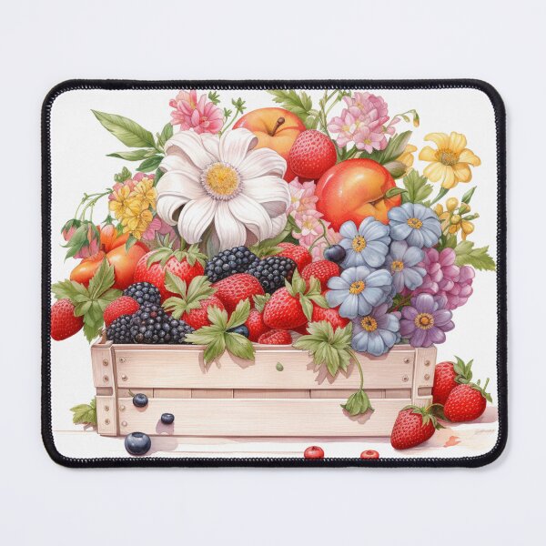 Item preview, Fruit Box designed and sold by AxeWave.